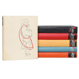 Сергей Эйзенштейн. Избранные произведения в 6 томах (комплект)