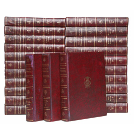 Encyclopaedia Britannica (комплект из 24 книг)