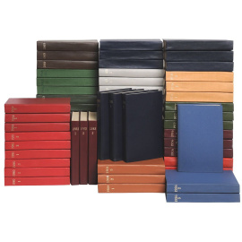 Журнал "Наука и жизнь". Годовые комплекты с 1965-1986 гг. (комплект из 66 книг). Конволют