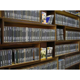 Библиотека из серии "Жизнь замечательных людей" (комплект из 147 книг )