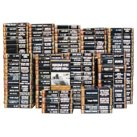 Серия "Военно-историческая библиотека" (комплект из 160 книг)