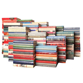 Библиотека военных мемуаров(комплект из 293 книг)