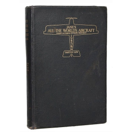 Каталог самолетов мира 1945-1946