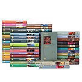 Серия "Bibliotheca stylorum" (комплект из 57 книг)