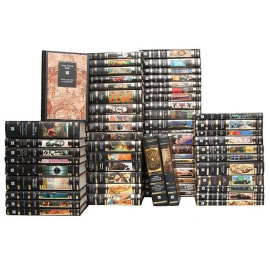 Серия "Philosophy" (комплект из 59 книг)