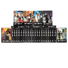 Агата Кристи Собрание сочинений (комплект из 29 книг)