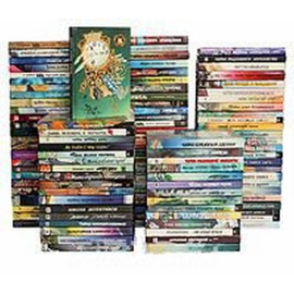 Серия "Детский детектив" (полный комплект из 109 книг)