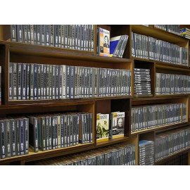 Библиотека из серии "Жизнь замечательных людей" (комплект из 434 книг)