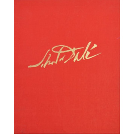 DALI 50 Secrets Magiques / 50 секретов магии