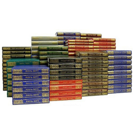 Серия "Библиотека П. П. Сойкина" (комплект из 147 книг)