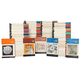 Научно-популярная серия издательства Наука (комплект из 176 книг)