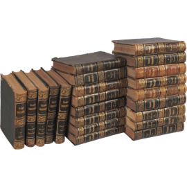 Шильдер - Император Павел I