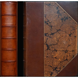 Шильдер Н.К. Полный комплект из 7 книг 1901 года