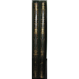 ​Рехберг К. Народы России, в описании нравов, обычаев и костюмов в 2 томах