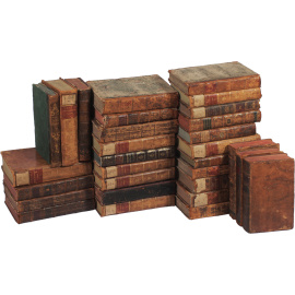 Голиков И.И. Деяния Петра Великого в 12 основных томах и 18 томов дополнений