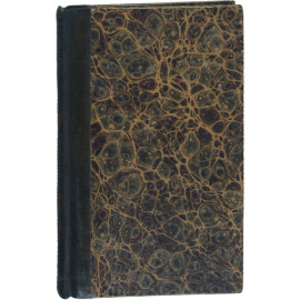 Цыганы (Писано в 1824 году). 