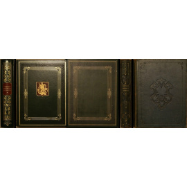 Памятники московской древности, с присовокуплением Очерка монументальной истории Москвы и древних видов и планов древней столицы 