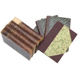 Леер Г.А. Энциклопедия военных и морских наук в 8 томах