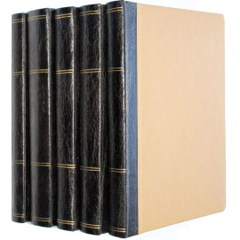 Соловьев Н.В. Русский библиофил. Историко-литературный и библиографический журнал.