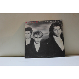 Duran Duran  Notorious