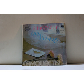 Samotsvety/Самоцветы  A way to your heart/Путь к сердцу