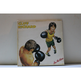 Cliff Richard  I'm no hero