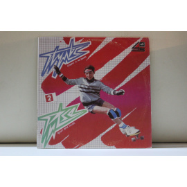 Спорт и музыка Пульс 2