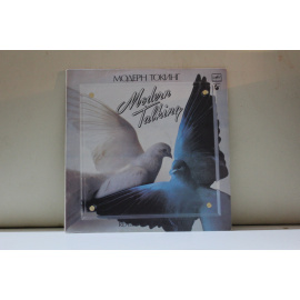 Модерн Токинг  Песни на англ.яз