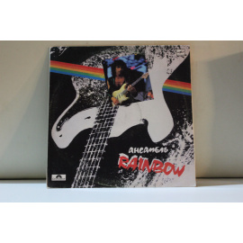 ансамбль Рэйнбоу  Песни на англ.яз