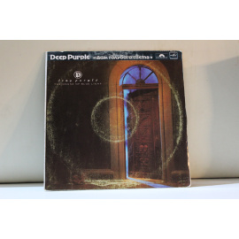 DEEP PURPLE  Песни на англ.яз