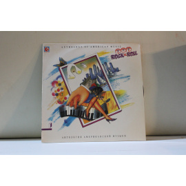 сборник  Антология американской музыки