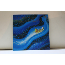 сборник С новым годом Р.Паулс,Ж.Бичевская,Машина времени и др.