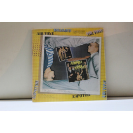 группа Аэротон Спорт и музыка 