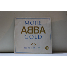 АВВА  MORE GOLD.MORE ABBA HITS 2