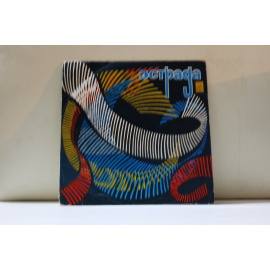 сборник первая пластинка из двух Всесоюзный телев.конкурс молод.исполнителей