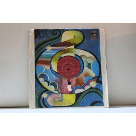 вокальный квартет Аккорд  