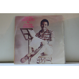 GRUPO PROYECTO de Gonzalo Rubalcaba Куба Кубинские песни