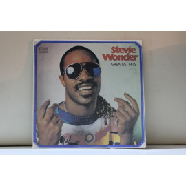 Стиви Уондер  Избранные песни