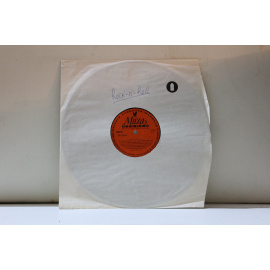 ROCK'N'ROLL Польша 