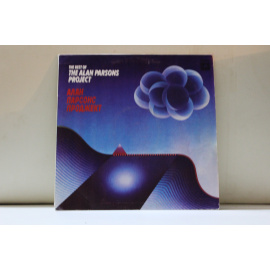 ансамбль Алан парсонс проджект рок-группа Англия Песни на англ.яз