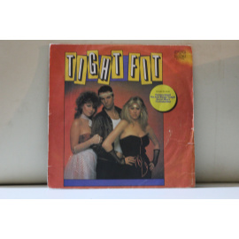 группа Тайт фит Болгария песни