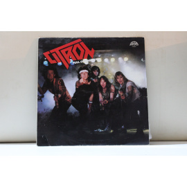 CITRON Чехословакия FULL OF ENERGY