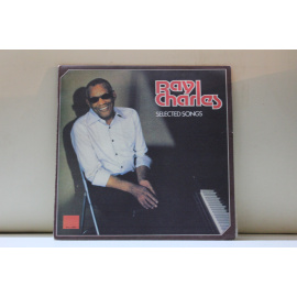 Рей Чарлз Болгария Избранные песни