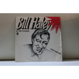 Bill Haley & the Comets Польша Рок энд ролл