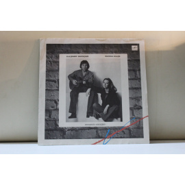 Владимир Высоцкий и Марина Влади  Поют песни В.Высоцкого