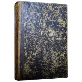 Гризингер Т. Иезуиты. Полная история их явных и тайных деяний от основания ордена до настоящего времени. В двух томах.