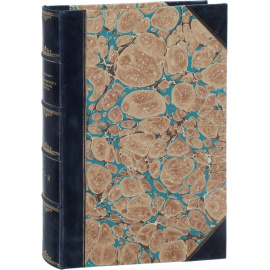 Веселаго Ф. Ф. Краткая история Русского флота. Выпуски I-II (полный комплект издания).