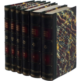 Обзор войн России от Петра Великого до наших дней.