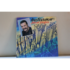 Вилли Токарев  Над Гудзоном