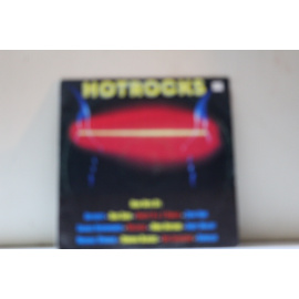 сборник Hot rocks Песни на англ. языке Boycott, Bad Sign, Honey B & T-Bones, Zero Nine, Sakari Kuosmanen, Melrose, Mike Hutend, Andy McCoy, Michael Monroe, Havana Blacks, Big Saarinen, Korkleg
